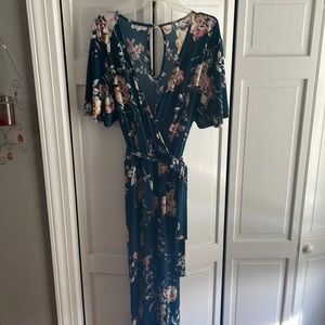 New without tags jumpsuit